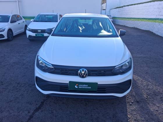 VOLKSWAGEN POLO 1.0 MPI TRACK MANUAL VOLKSWAGEN POLO 1.0 MPI TRACK MANUAL